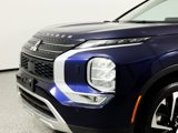 Used 2024 Mitsubishi Outlander SE image 5