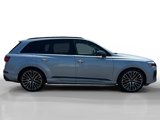 New 2025 Audi SQ7 Prestige image 6