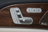 New 2025 Mercedes-Benz GLS 450 4MATIC image 4