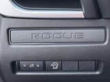 Used 2025 Nissan Rogue S image 5
