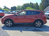 Used 2018 Toyota RAV4 XLE image 4