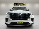 New 2025 Ford Explorer Active image 5
