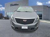 Certified 2020 Cadillac XT5 Sportv w/ LPO, Floor Liner Package image 2