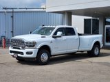 New 2025 RAM 3500 Longhorn image 4