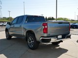 New 2025 Chevrolet Silverado 1500 LT image 5