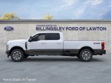 New 2025 Ford F350 King Ranch image 3