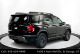 New 2026 Honda Passport TrailSport image 5
