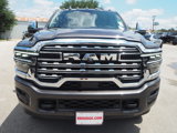 New 2025 RAM 2500 Limited image 3