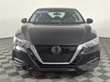 Used 2022 Nissan Sentra SV image 2
