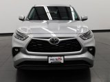 Certified 2024 Toyota Highlander LE image 3