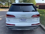 Used 2020 Audi Q7 3.0T Premium Plus w/ Premium Plus Package image 4