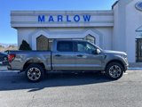 New 2025 Ford F150 STX w/ Equipment Group 200A image 3