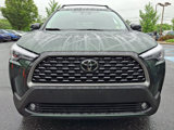 Used 2025 Toyota Corolla Cross XLE w/ Convenience Package image 2