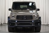 Used 2021 Mercedes-Benz G 63 AMG 4MATIC image 3