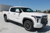 New 2025 Toyota Tundra Limited image 2