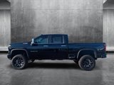 New 2025 Chevrolet Silverado 2500 LT w/ Z71 Chrome Sport Edition image 5