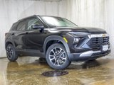 New 2026 Chevrolet TrailBlazer LT w/ Convenience Package image 2