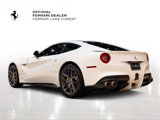 Certified 2015 Ferrari F12 Berlinetta image 2