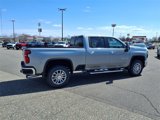 New 2025 Chevrolet Silverado 3500 LTZ w/ LTZ Plus Package image 3