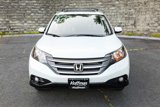 Used 2014 Honda CR-V EX-L image 2
