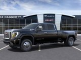 New 2025 GMC Sierra 3500 Denali w/ Denali Reserve Package image 2