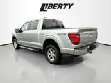 New 2025 Ford F150 XLT w/ Equipment Group 302A MID image 5