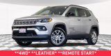 Used 2022 Jeep Compass Latitude image 2