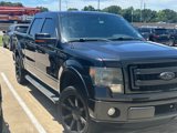 Used 2013 Ford F150 FX2 w/ Luxury Equipment Group image 2