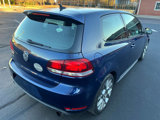 Used 2013 Volkswagen GTI Autobahn image 4