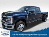New 2025 Ford F350 XL image 4