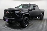 New 2025 Chevrolet Silverado 2500 ZR2 w/ ZR2 Bison Edition image 2