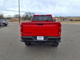 New 2025 Chevrolet Silverado 3500 LT w/ Trail Boss Package image 4