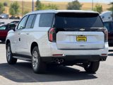 New 2025 Chevrolet Suburban Premier w/ Sun And Tow Package image 6