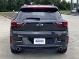 New 2026 Chevrolet TrailBlazer RS w/ Convenience Package image 4