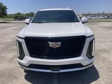 New 2025 Cadillac Escalade Sport Platinum image 2