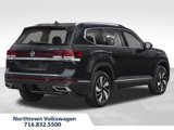 New 2025 Volkswagen Atlas SEL image 2