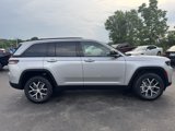 New 2025 Jeep Grand Cherokee Limited image 4