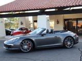 Used 2014 Porsche 911 Carrera 4S image 5