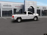 New 2026 RAM 2500 Tradesman image 2