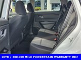 Used 2024 Nissan Rogue SV image 4