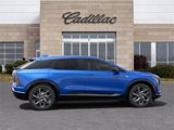 New 2025 Cadillac Optiq Luxury 2 image 5