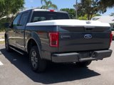 Used 2016 Ford F150 Lariat image 5