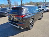 New 2025 Mitsubishi Outlander SEL image 4