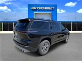 New 2026 Chevrolet Traverse LT w/ LPO, Floor Liner Package image 3