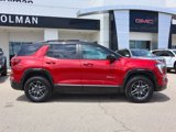 New 2026 GMC Terrain AT4 w/ Convenience Package III image 2