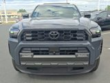 New 2025 Toyota 4Runner TRD Off-Road Premium image 2