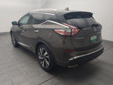 Used 2017 Nissan Murano Platinum w/ Platinum Technology Package image 5