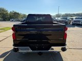 New 2025 Chevrolet Silverado 1500 LTZ image 3
