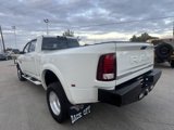 Used 2018 RAM 3500 Laramie Longhorn image 5
