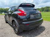 Used 2014 Nissan Juke S w/ Midnight Edition 2.0 image 3